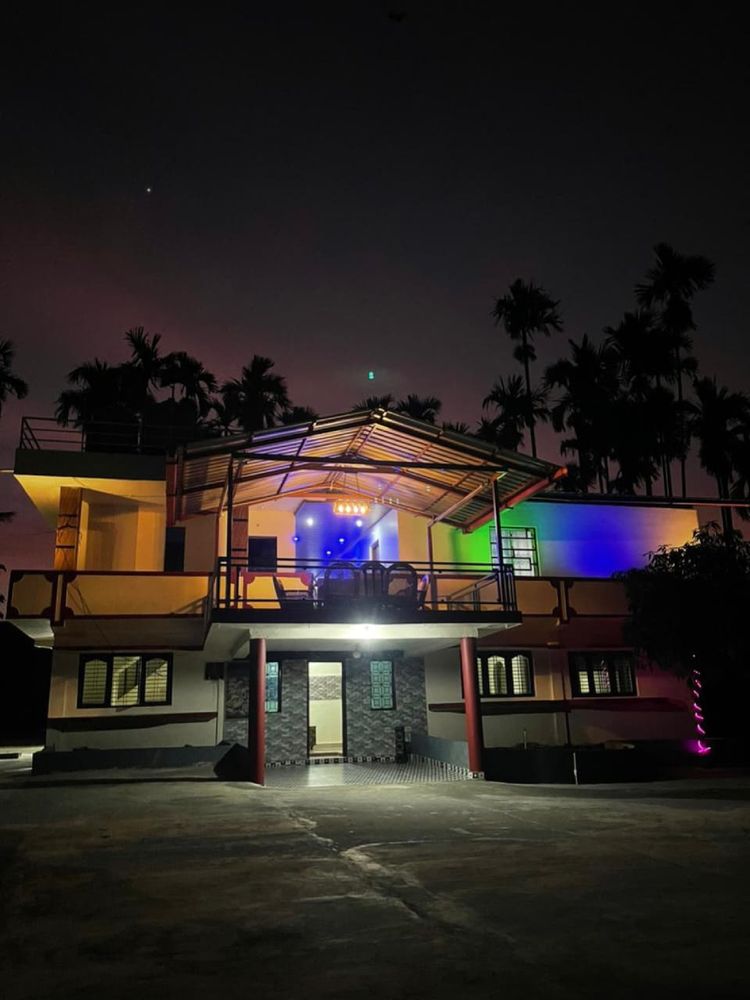 Property in Chikkamagaluru, Karnataka
