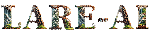 LARE-Ai logo